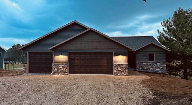Photo of N1647 21st Ave, Wautoma, WI 54982