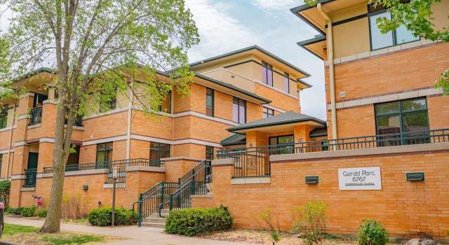 Photo of 6767 Frank Lloyd Wright Ave #219, Middleton, WI 53562