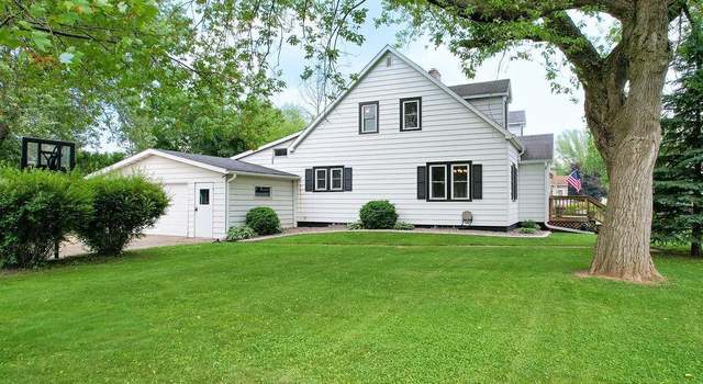 Photo of 475 West Ave, Mauston, WI 53948