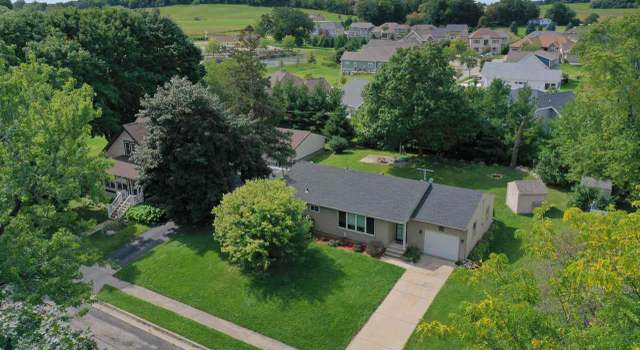 Photo of 5 N Western Ave, Deerfield, WI 53531