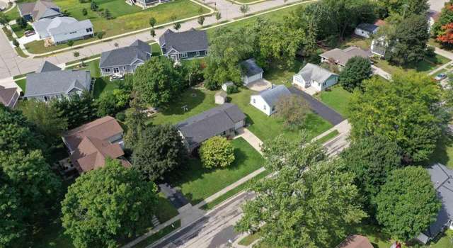 Photo of 5 N Western Ave, Deerfield, WI 53531