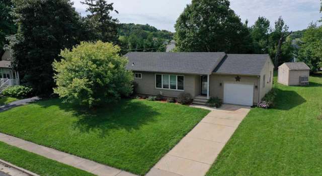 Photo of 5 N Western Ave, Deerfield, WI 53531