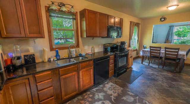 Photo of 705 S Adams St, New Lisbon, WI 53950