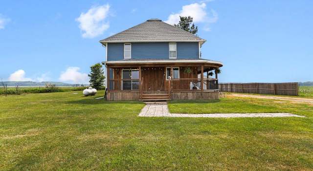 Photo of 204 County Road D, Belleville, WI 53508
