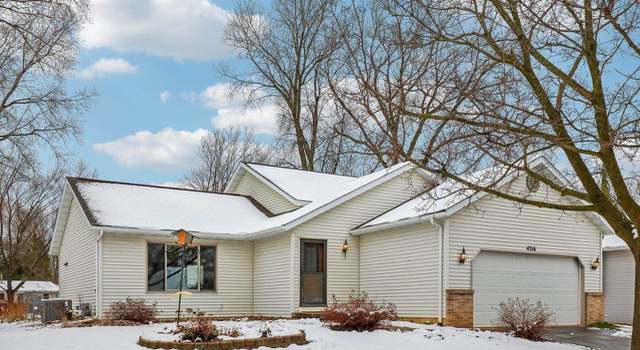 Photo of 4316 Sentinel Pass, Fitchburg, WI 53711