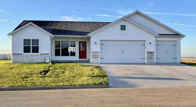 Photo of 200 Parkview Ave, Shullsburg, WI 53586
