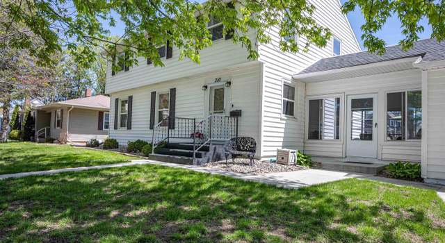 Photo of 310 Capital St, Wisconsin Dells, WI 53965