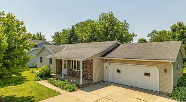 Photo of 2515 14th Ave, Monroe, WI 53566