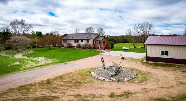 Photo of 3869 County Road X, Pittsville, WI 54466