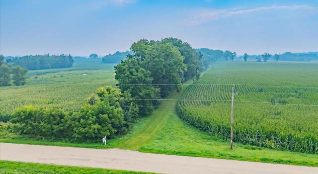 Photo of Lot 1 Benson Rd, Brooklyn, WI 53521