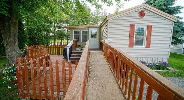 Photo of 134 Attewell St #54, Mauston, WI 53948
