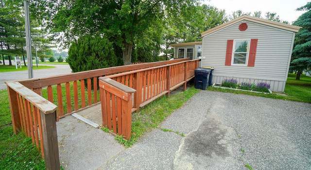 Photo of 134 Attewell St #54, Mauston, WI 53948