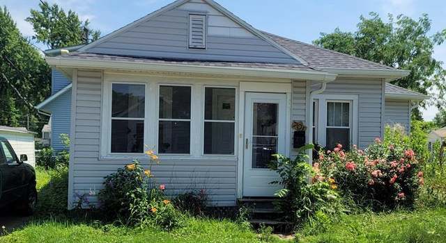 Photo of 701 North St, Madison, WI 53704