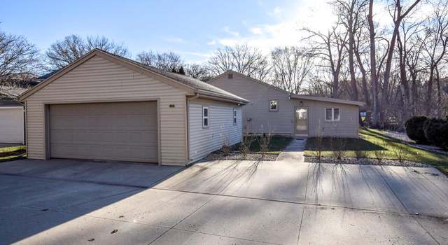 Photo of 6117 South Ct, Mcfarland, WI 53558