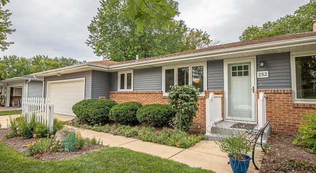 Photo of 252 N Bird St, Sun Prairie, WI 53590