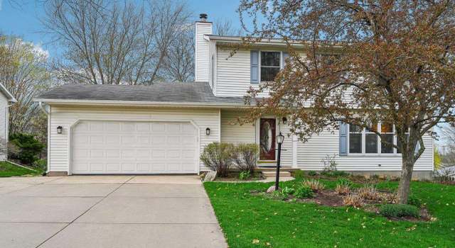 Photo of 5812 Danville Dr, Fitchburg, WI 53719