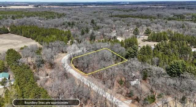 Photo of Lot 41 10th Ln, Grand Marsh, WI 53936