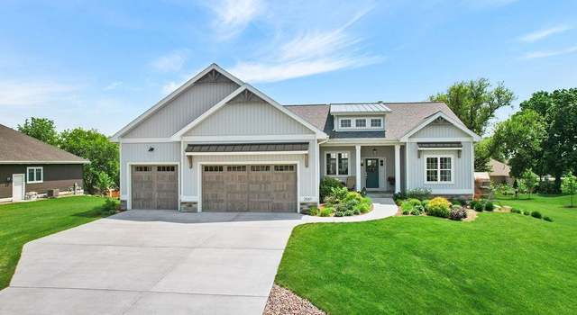 Photo of 2547 Bass Rd, Cottage Grove, WI 53527