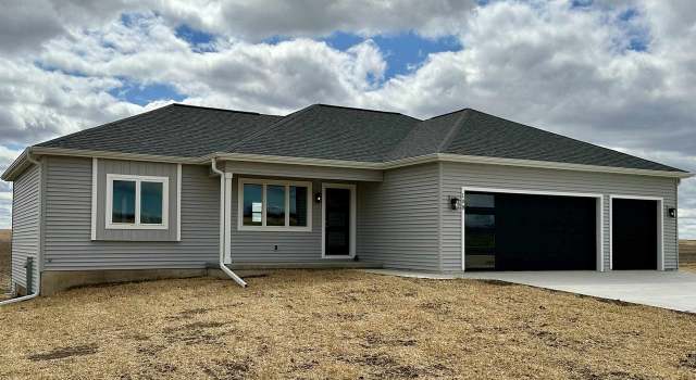 Photo of 108 W 2nd St, Friesland, WI 53935