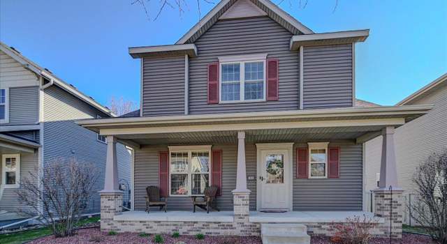 Photo of 633 Copernicus Way, Madison, WI 53718
