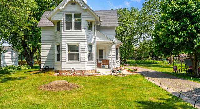 Photo of 547 Eureka St, Ripon, WI 54971