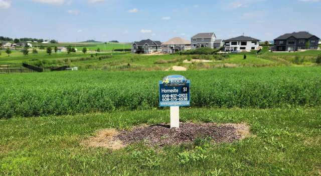 Photo of 821 Valley Rd, Dane, WI 53529