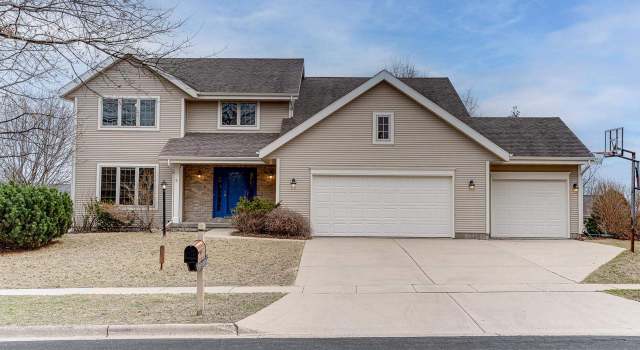 Photo of 5611 Sandhill Dr, Middleton, WI 53562
