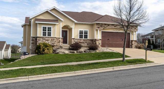 Photo of 9402 Silverstone Ln, Verona, WI 53593
