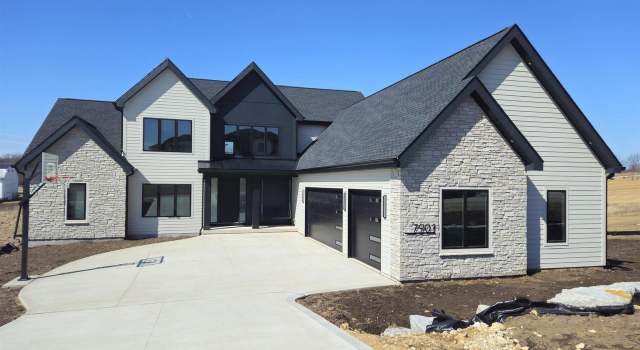 Photo of 7901 Twin Rock Rd, Verona, WI 53593