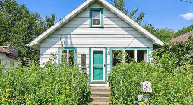 Photo of 522 Mccormick Ave, Madison, WI 53704