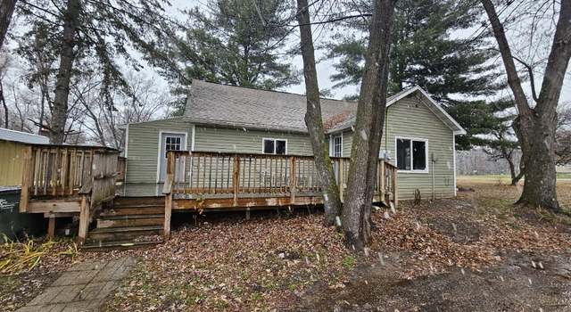 Photo of 655 Grant St, Wonewoc, WI 53968