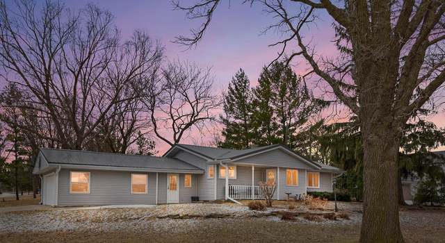 Photo of N12071 Shamrock Rd, Waupun, WI 53963