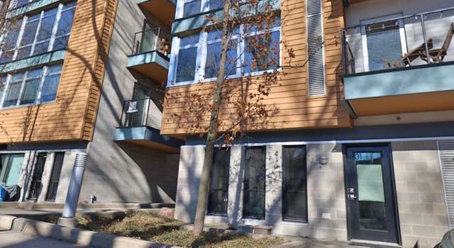 Property at 31 S Broom St #107, Madison, WI 53703, 1 bed, 1 bath