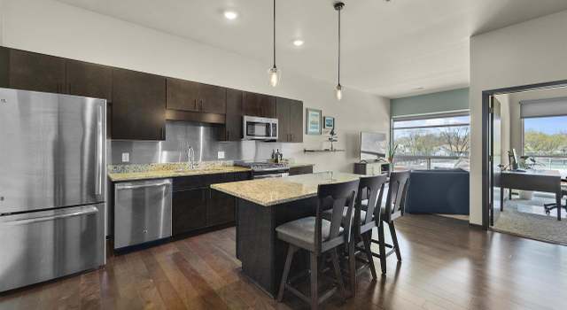 Photo of 819 E Mifflin St #310, Madison, WI 53703