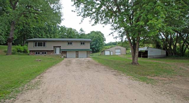 Photo of 8219 Knight Hollow Rd, Arena, WI 53503
