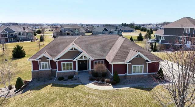 Photo of 6712 Florance Ruth Ln, Sun Prairie, WI 53590