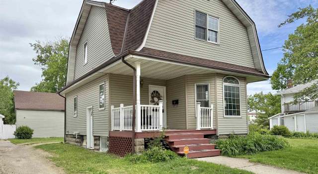 Photo of 308 N High St, Janesville, WI 53548