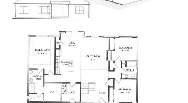 Photo of 302 Luann Kay Ln, Orfordville, WI 53576
