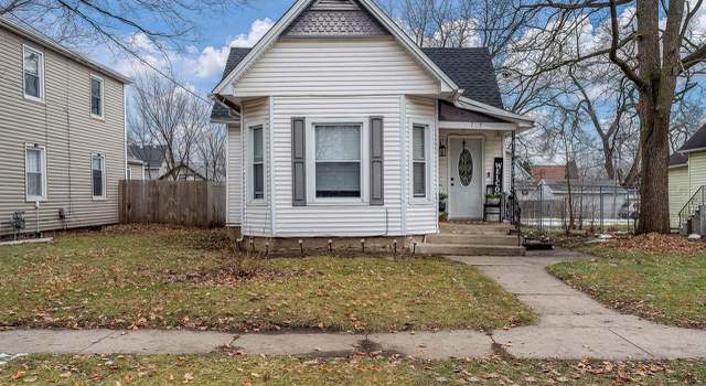 Photo of 723 Lincoln Ave, Beloit, WI 53511