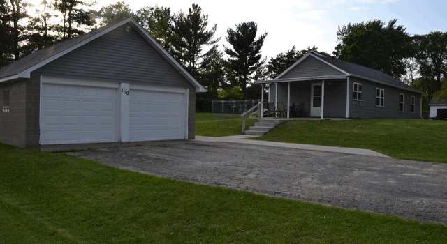 Photo of 1110 Lagrange Ave, Tomah, WI 54660
