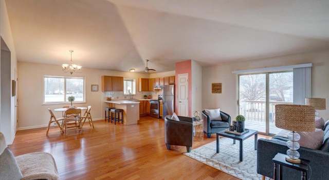 Photo of 201 Hjemdal Ln, Deerfield, WI 53531