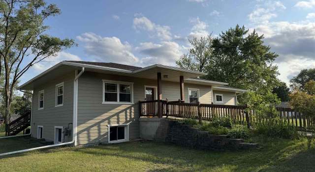 Photo of 315 Dr Bertha Reynolds St, Lone Rock, WI 53556