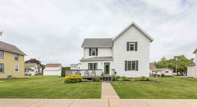 Photo of 415 N Washington St, Cuba City, WI 53807
