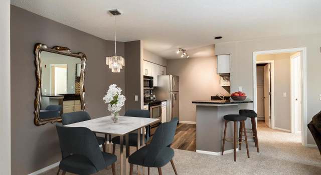 Photo of 8530 Greenway Blvd #313, Middleton, WI 53562
