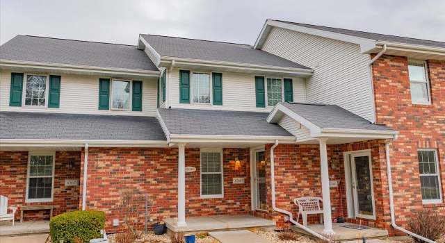 Photo of 10643 N Bay Shore Ln, Milton, WI 53563