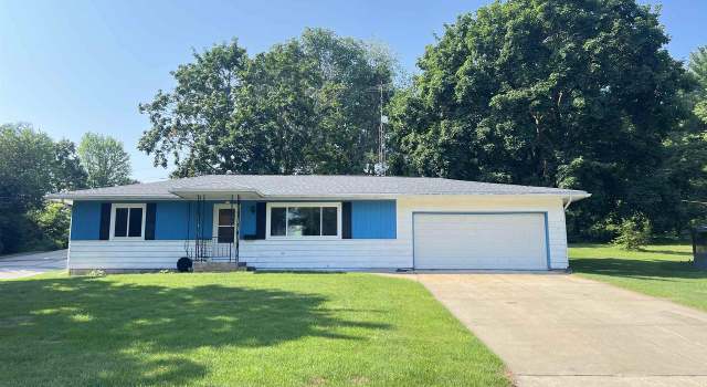 Photo of 315 E Wisconsin Ave, Monticello, WI 53570