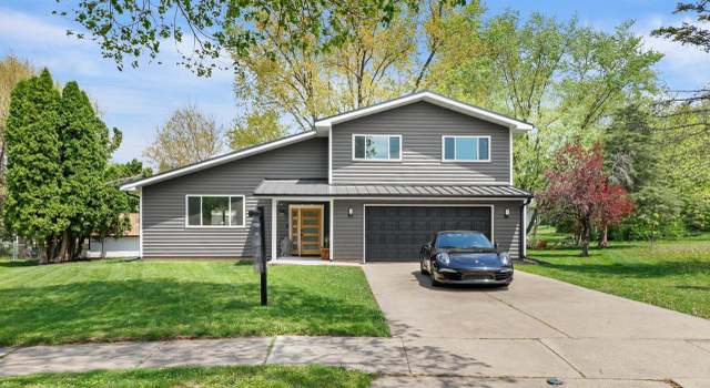 Photo of 4518 Village Ln, Madison, WI 53704
