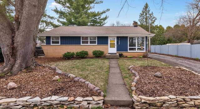 Photo of 926 Havey Rd, Madison, WI 53704