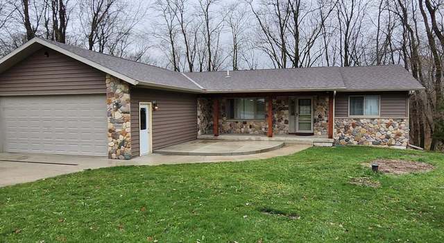 Photo of N5043 Hemlock St, Poynette, WI 53955