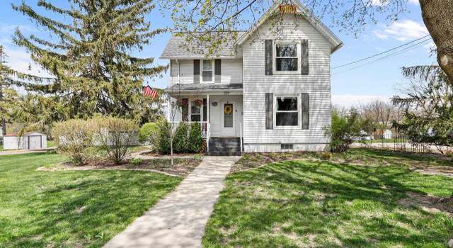 Photo of 259 Jefferson St, Oregon, WI 53575